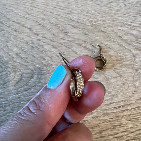 Michael Kors Earrings - Picture 2 of 2